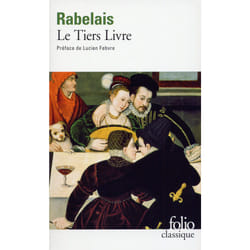 Le tiers livre