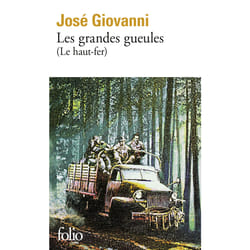 Les grandes gueules