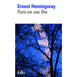 Paris est une fête