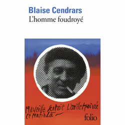 ISBN L'homme foudroyé, Français, 448 pages