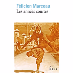 ISBN Les années courtes, Français, 448 pages