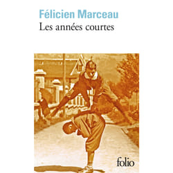 Les années courtes