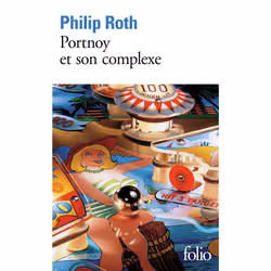 ISBN Portnoy Et Son Complexe, Romance, Français, Livre broché