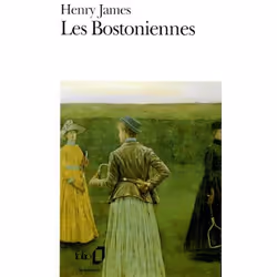 ISBN Les Bostoniennes, Littérature, Français