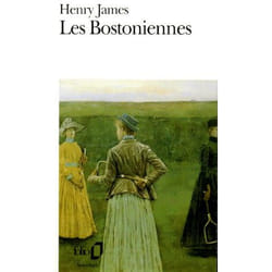Les Bostoniennes