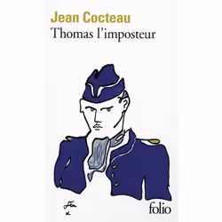 ISBN Thomas l'Imposteur, Français, 160 pages