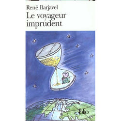 Le voyageur imprudent (Poche)