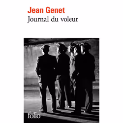 ISBN Journal Du Voleur, Littérature, Français