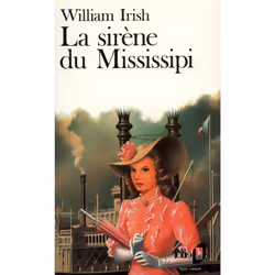 ISBN La Sirène du Mississippi, Français, 384 pages