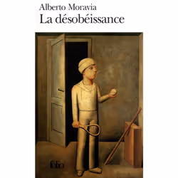 ISBN La Désobéissance, Français, 192 pages