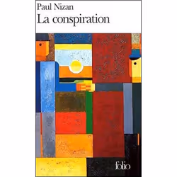 ISBN La Conspiration, Romance, Français, Livre broché