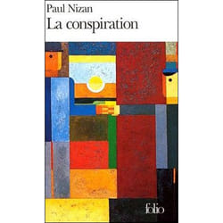La Conspiration