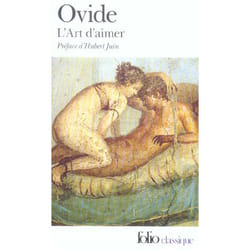 L'Art d'aimer / Les Remèdes à l'amour /Les Produits de beauté pour le visage de la femme
