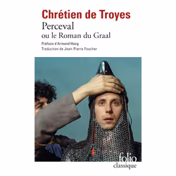 ISBN Perceval ou Le roman du Graal, Français, 384 pages