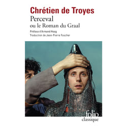 Perceval ou le roman du Graal : continuations