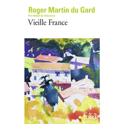 ISBN Vieille France
