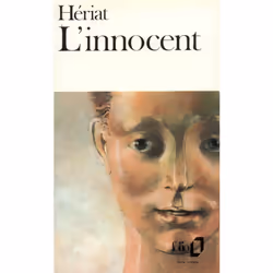 ISBN L'Innocent, Français, 384 pages