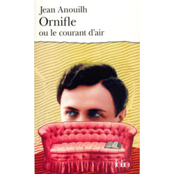 Ornifle ou le courant d'air
