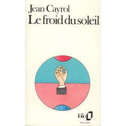 Le froid du soleil