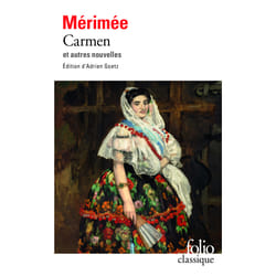 Carmen et autres nouvelles