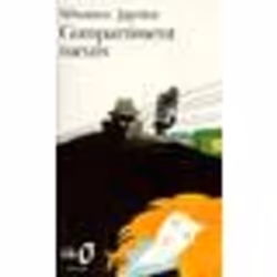 Éditions Gallimard COMPARTIMENT TUEURS, Livre broché