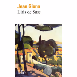 ISBN L'Iris de Suse, Français, 320 pages