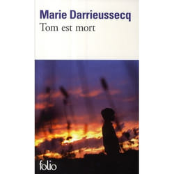 Tom est mort (Poche)