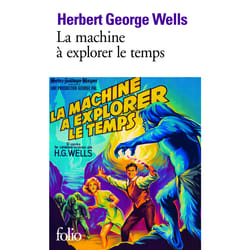 La machine à explorer le temps - l'île du docteur Moreau