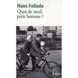 Quoi de neuf, petit homme ? (Poche)