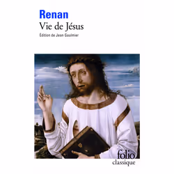 ISBN Vie de Jésus, Français, 544 pages