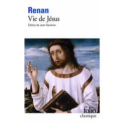ISBN Vie de Jésus