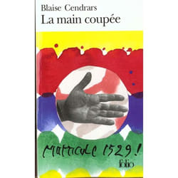 La main coupée