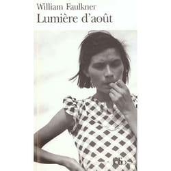 Lumière d'août (Poche)