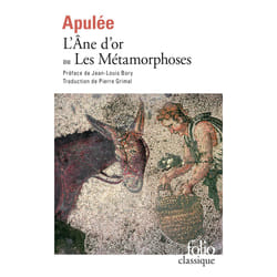 L'âne d'or ou les métamorphoses