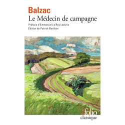 Le médecin de campagne