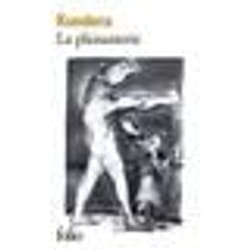 Éditions Gallimard LA PLAISANTERIE