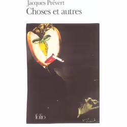 ISBN Choses Et Autres, poésie, Français