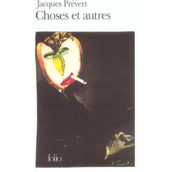 Choses et autres (Grand format)