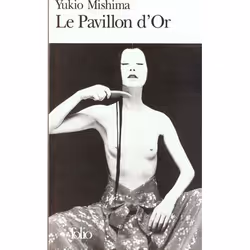 ISBN Le Pavillon D'Or, Littérature, Français