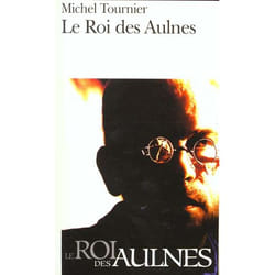 Le Roi des Aulnes (Poche)