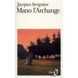 Mano l'archange