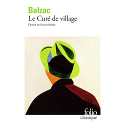 Le curé de village