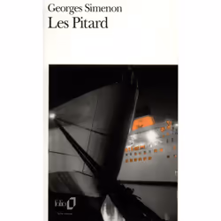 ISBN Les Pitard, Français, 224 pages