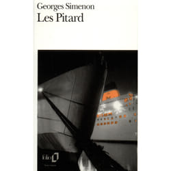 Les pitard
