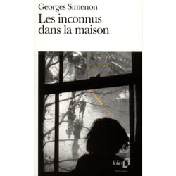 Les inconnus dans la maison