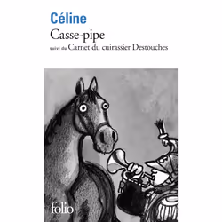 ISBN Casse-pipe, Français, 128 pages