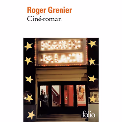 ISBN Cine-Roman, Romance, Français, Livre broché