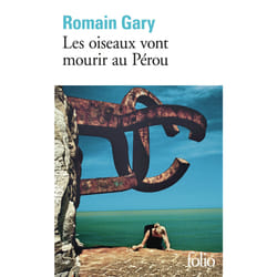 Les oiseaux vont mourir au Pérou