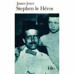 ISBN Stephen le Héros, Français, 288 pages