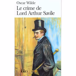 ISBN Le Crime De Lord Arthur Savile Et Autres Contes, Romance, Français, Livre broché